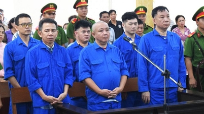 An Giang កាត់ទោសជនជាប់ចោទ៦នាក់ ក្នុងករណីរត់ពន្ធមាសជិត៣គីឡូក្រាម