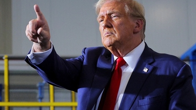 Trump គំរាមកាត់ទោស Google ប្រសិនបើគាត់ឈ្នះ