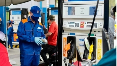 Gasoline prices are expected to continue to decrease in the operating period tomorrow, November 21, 2024