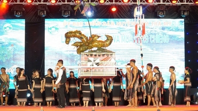 នាំយិនស៊ិន ង៉ុក លីញ ទៅកាន់ពិភពលោក សក្តិសមជាសម្បត្តិជាតិ