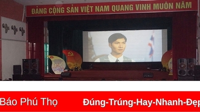 រៀបចំ​រឿង​ភាគ​ដើម្បី​អបអរ​ខួប​កំណើត​១៣៣​ឆ្នាំ​របស់​ពូ​ហូ