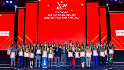 Điều thú vị về tuổi của CEO các doanh nghiệp lớn nhất Việt Nam