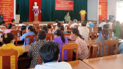 Cảnh báo tội phạm độ tuổi thanh, thiếu niên | BÁO QUẢNG NAM ONLINE