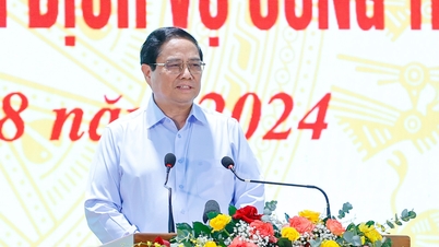 បង្កើតលក្ខខណ្ឌអំណោយផលបំផុត និងសេវាកម្មល្អបំផុតសម្រាប់មនុស្ស និងអាជីវកម្មដើម្បីអនុវត្តនីតិវិធីរដ្ឋបាល
