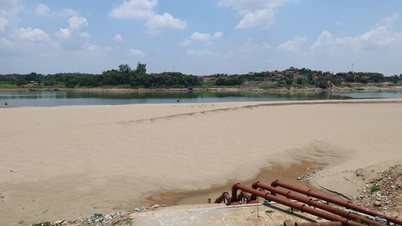 អេល នីណូ លេច​រូបរាង​ជា​ផ្លូវ​ការ ដោយ​បង្កើត​ហានិភ័យ​គ្រោះ​ធម្មជាតិ​ជា​ច្រើន។