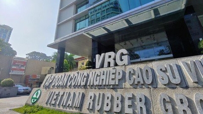 Benefiting both ways, GVR stock flies high