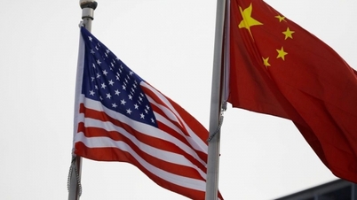Bầu cử Mỹ vào giai đoạn nước rút, Washington tung "đòn" mới với Trung Quốc, doanh nghiệp công nghệ "dậy sóng"