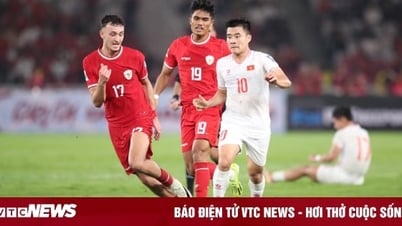 Experte: Vietnamesisches Team hat psychologische Probleme, Indonesien ist nicht überlegen