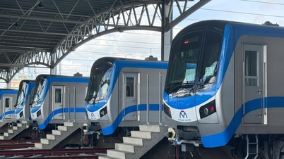 Vướng mắc với nhà thầu có ảnh hưởng tiến độ khai thác metro số 1?