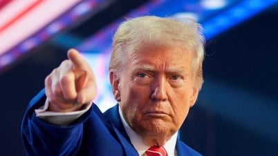 Trump ទាមទារសិទ្ធិក្នុងការសម្រេចចិត្តជោគវាសនារបស់ TikTok