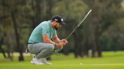 Golfer Chile lập kỷ lục trong hệ thống PGA Tour
