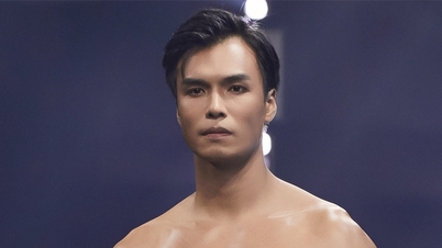Thân hình thừa mỡ, sao diễn viên phim 'Mai' vẫn đăng quang Mister Vietnam?