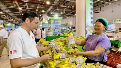 Quảng Ninh phát triển sản phẩm OCOP gắn với du lịch