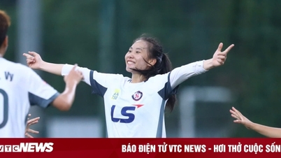 Son La បាន​ទទួល​ជ័យ​ជម្នះ​លើក​ដំបូង​ក្នុង​ការ​ប្រកួត​បាល់​ទាត់​ជម្រើស​ជាតិ​នារី U19 ឆ្នាំ​២០២៤