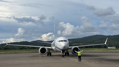 Chưa đầy 1 tuần, hơn 600 khách Trung Á đến Phú Quốc