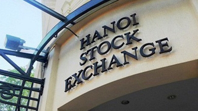 HNX30-Index បានកើនឡើងច្រើនបំផុតនៅអាស៊ី
