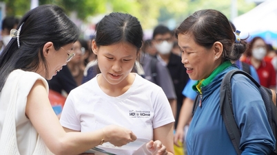 Điểm chuẩn trúng tuyển Trường Đại học Nguyễn Tất Thành năm 2024