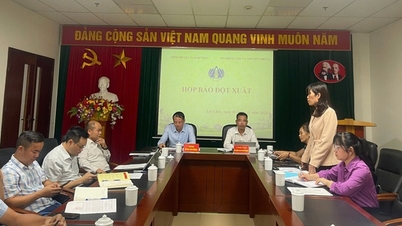 Họp báo đột xuất vụ trẻ mầm non nghi ngộ độc do thuốc diệt chuột tại Lai Châu