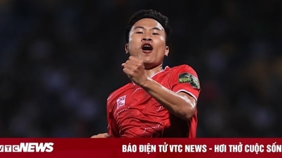 CLB Hải Phòng vào bảng đấu vừa sức tại cúp C2 châu Á