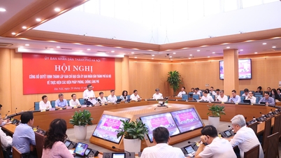Chuyển từ nhận thức sang hành động