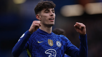 Kai Havertz យល់ព្រមចូលរួមជាមួយ Arsenal