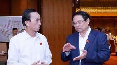 Cấp bách hỗ trợ doanh nghiệp