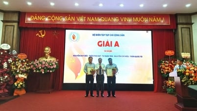 รางวัล “Flame” Journalism Award ประจำปี 2024 มอบรางวัลเชิดชูผลงานดีเด่น 36 ชิ้น