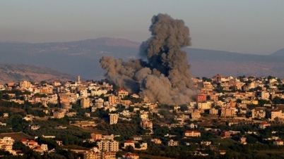 Israel tiếp tục không kích Hezbollah; Mỹ đưa đề xuất hòa bình mới