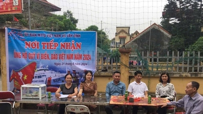 ការផ្សព្វផ្សាយ និងតម្លាភាពក្នុងការប្រមូល និងប្រើប្រាស់មូលនិធិគ្រប់ប្រភេទ