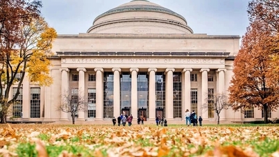 Les étudiants de 10 universités américaines ont les revenus les plus élevés après l'obtention de leur diplôme