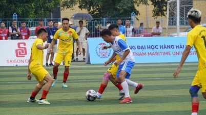 Hoãn tổ chức vòng loại giải vô địch bóng đá công nhân toàn quốc