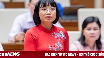 Nghịch lý địa phương thiếu giáo viên nhưng không đặt hàng đào tạo