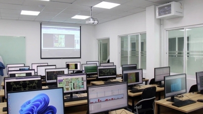 Đà Nẵng thành lập Trung tâm Nghiên cứu Đào tạo Thiết kế Vi mạch-Trí tuệ Nhân tạo