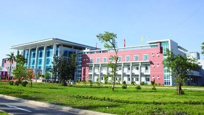ផ្តល់ទំនុកចិត្តដល់មន្ទីរពេទ្យទូទៅ Quang Tri