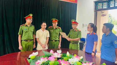 Khởi tố, bắt tạm giam chỉ huy công trường hầm thủy điện có 3 công nhân thiệt mạng
