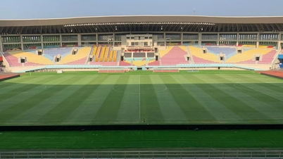 Why did Indonesia suddenly change the stadium in AFF Cup 2024, making coach Shin Tae-yong angry?