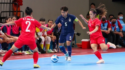 Không sao, hẹn tái đấu chung kết!