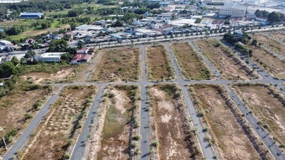 Anxious about buying project land