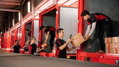 Viettel Post: Lĩnh vực bưu chính ghi nhận mức doanh thu cao nhất trong 10 năm qua