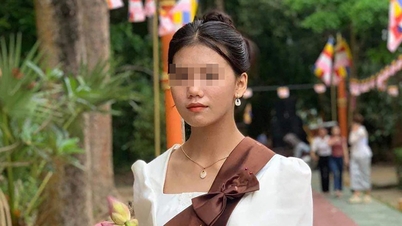 សិស្សថ្នាក់ទី 11 នៅទីក្រុងហូជីមិញបានបាត់ទំនាក់ទំនងជាមួយគ្រួសាររបស់គាត់។