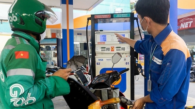 តម្លៃ​សាំង​ថ្ងៃ​ទី​១២​មិថុនា​នៅ​ដដែល​តម្លៃ​ប្រេង​ឡើង​ថ្លៃ