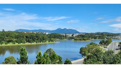 Đà Lạt: Du lịch xanh