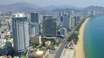 Bộ TN-MT thúc giục các địa phương cấp sổ đỏ cho condotel, officetel, biệt thự du lịch