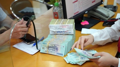 Ngân hàng nào sắp chia cổ tức cho nhà đầu tư?