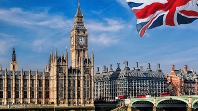 UK economy officially in technical recession