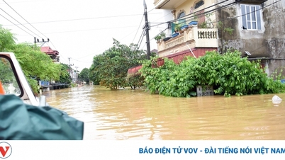 សាកលវិទ្យាល័យប្រញាប់ប្រញាល់រាយបញ្ជីនិស្សិតនៅតំបន់រងគ្រោះដោយទឹកជំនន់ដើម្បីជួយឧបត្ថម្ភ