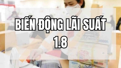 Tăng cao ngất ngưởng ngày đầu tháng