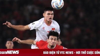 Tickets to watch Vietnam vs Indonesia match suddenly 'sold out'