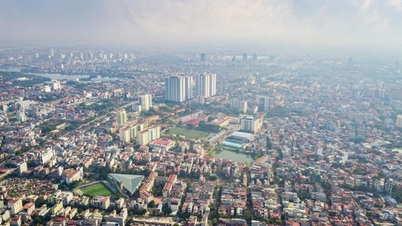 Quốc hội chốt số lượng phó chủ tịch UBND quận, phường ở TP Hải Phòng