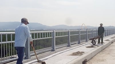 Xem xét đầu tư tuyến đường giao thông gần 10km